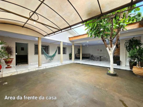 5 min do Centro e 15 dos Atrativos garagem 3 carros